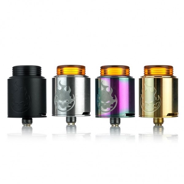 VandyVape Atomizzatore PHOBIA RDA